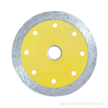 Diamond Plated Sharp Fine Saw Blades